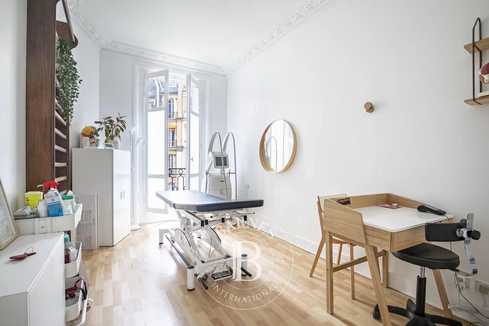 Daire Paris 15ème - picture 12