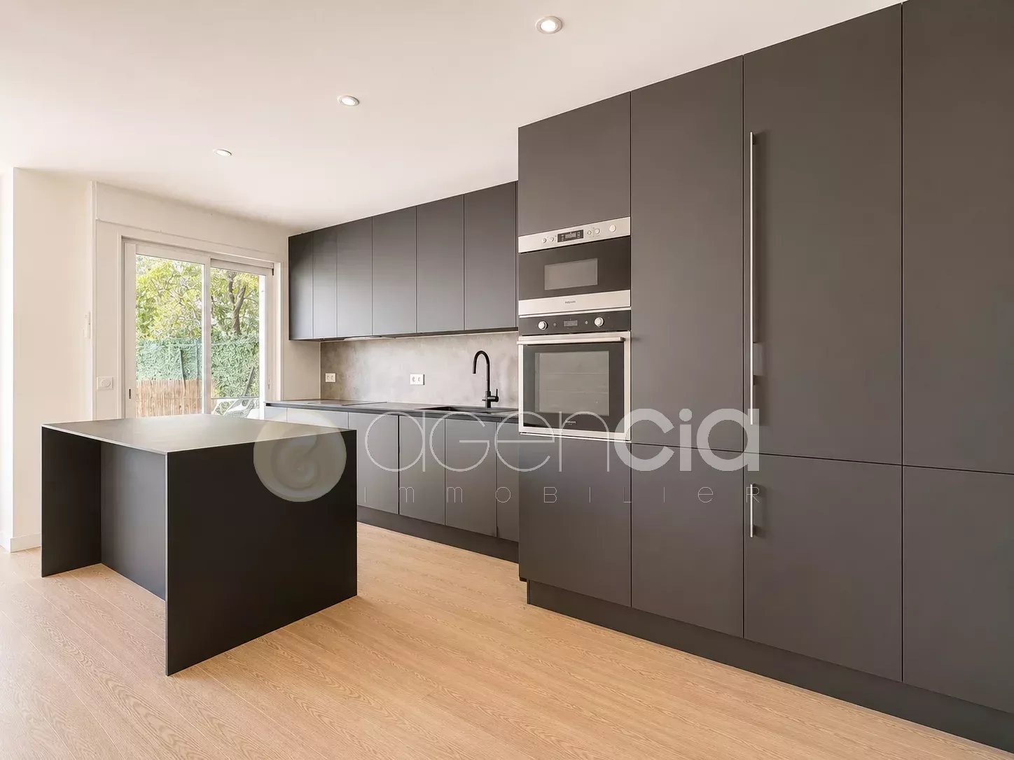 Apartment in Cannes with Optimal Comfort