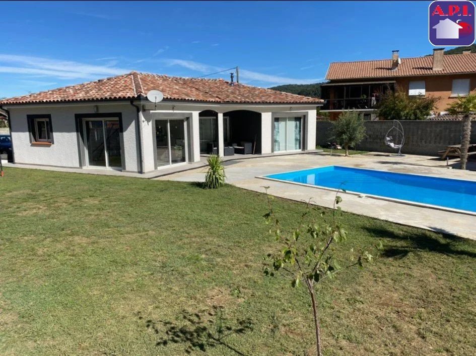 Vente Maison Foix