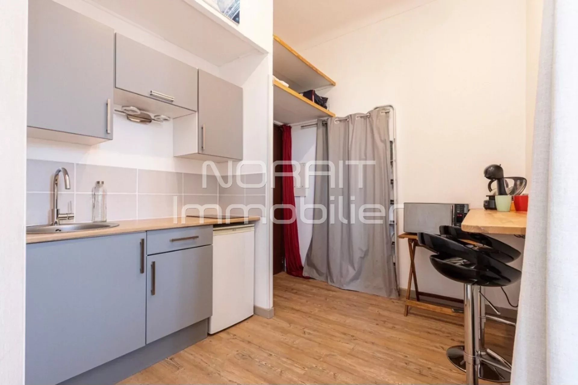 Vente Appartement Nice