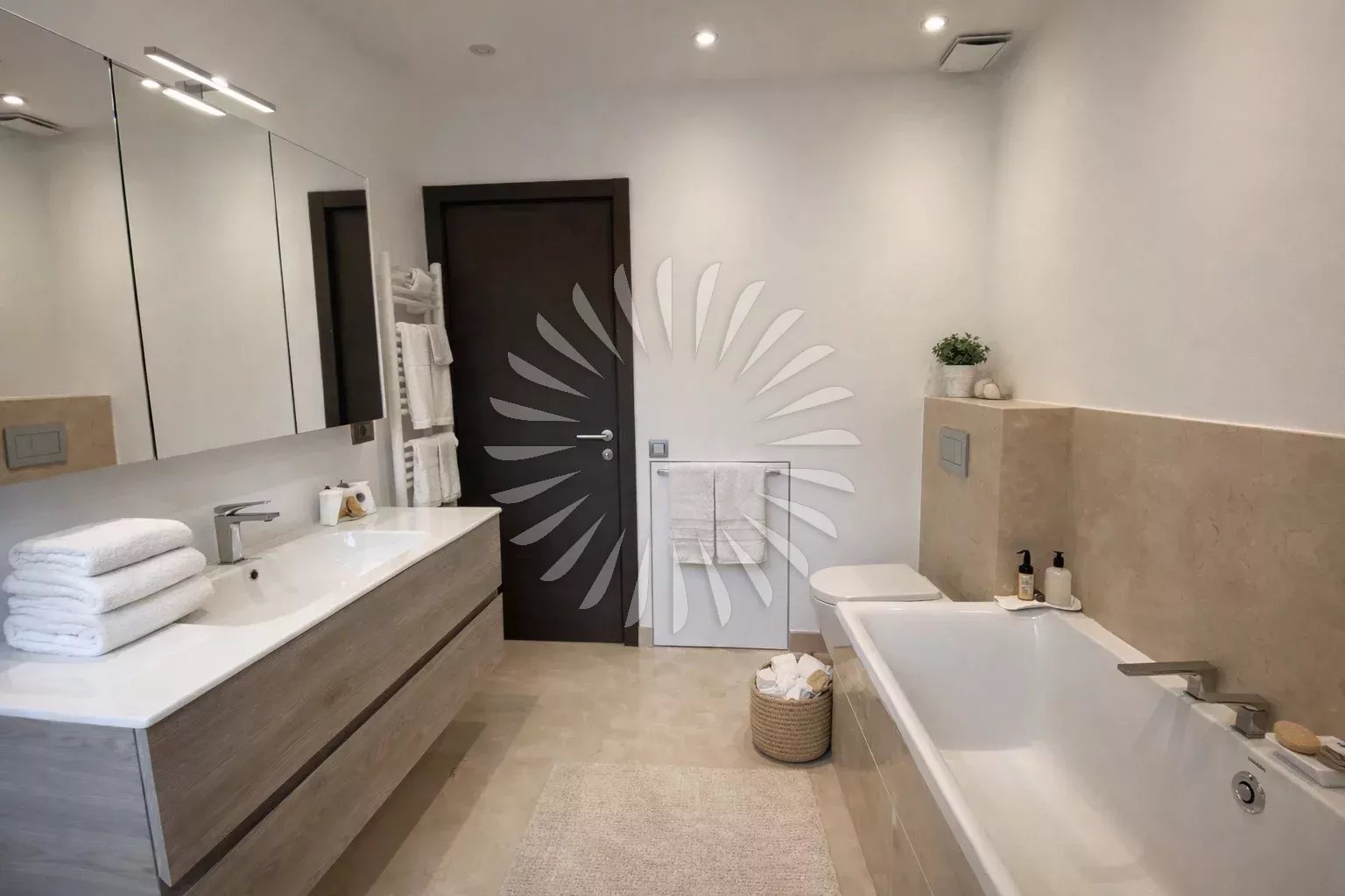 Chateau Perigord II - Bd Italie