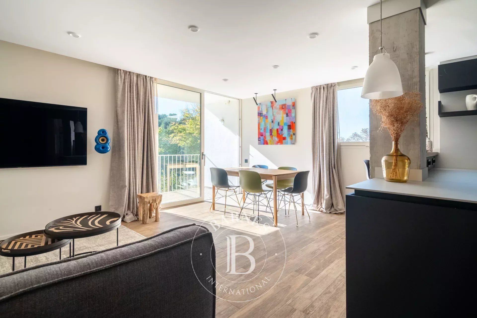 Appartement Cassis - picture 1