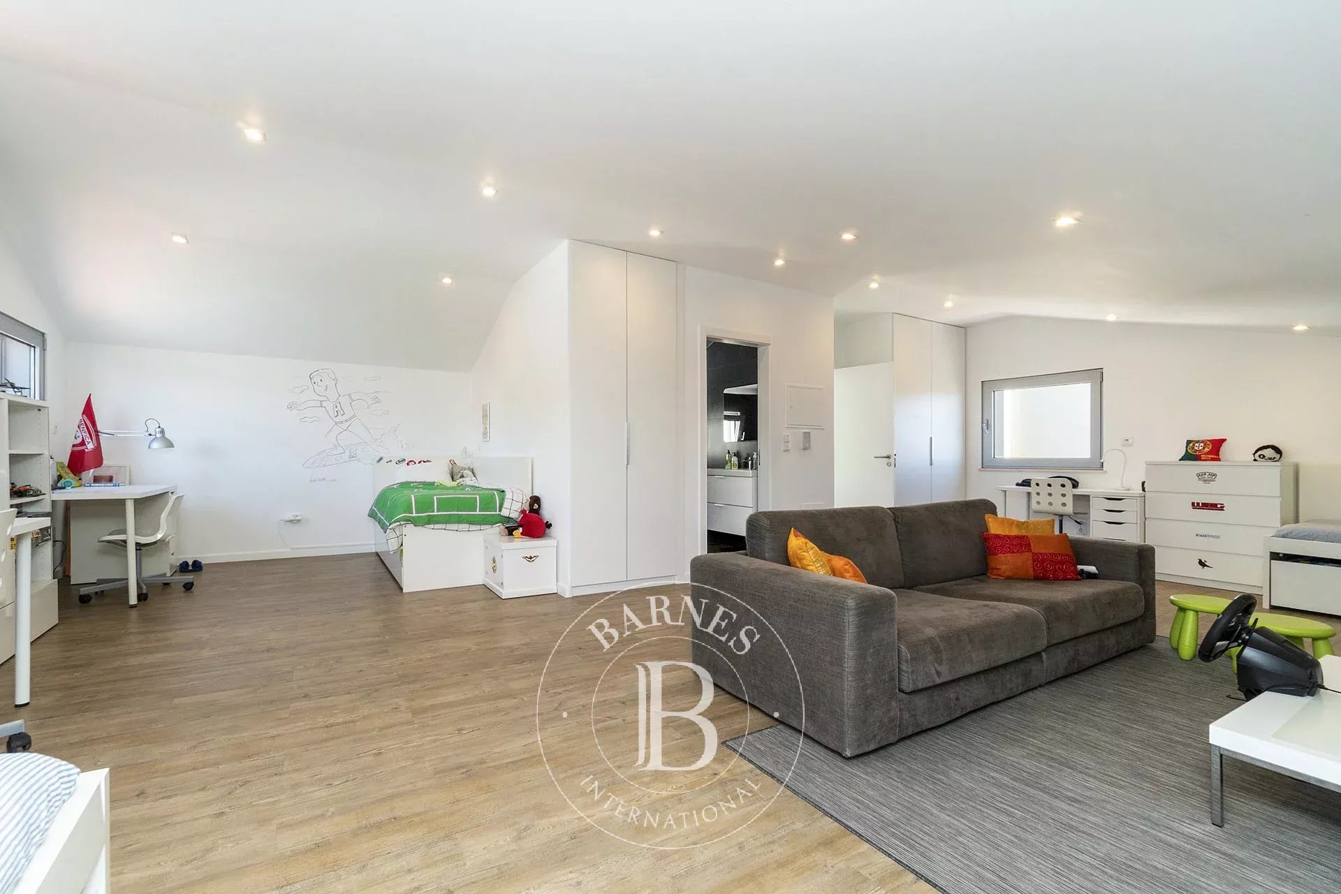 Villa Carcavelos e Parede - picture 15