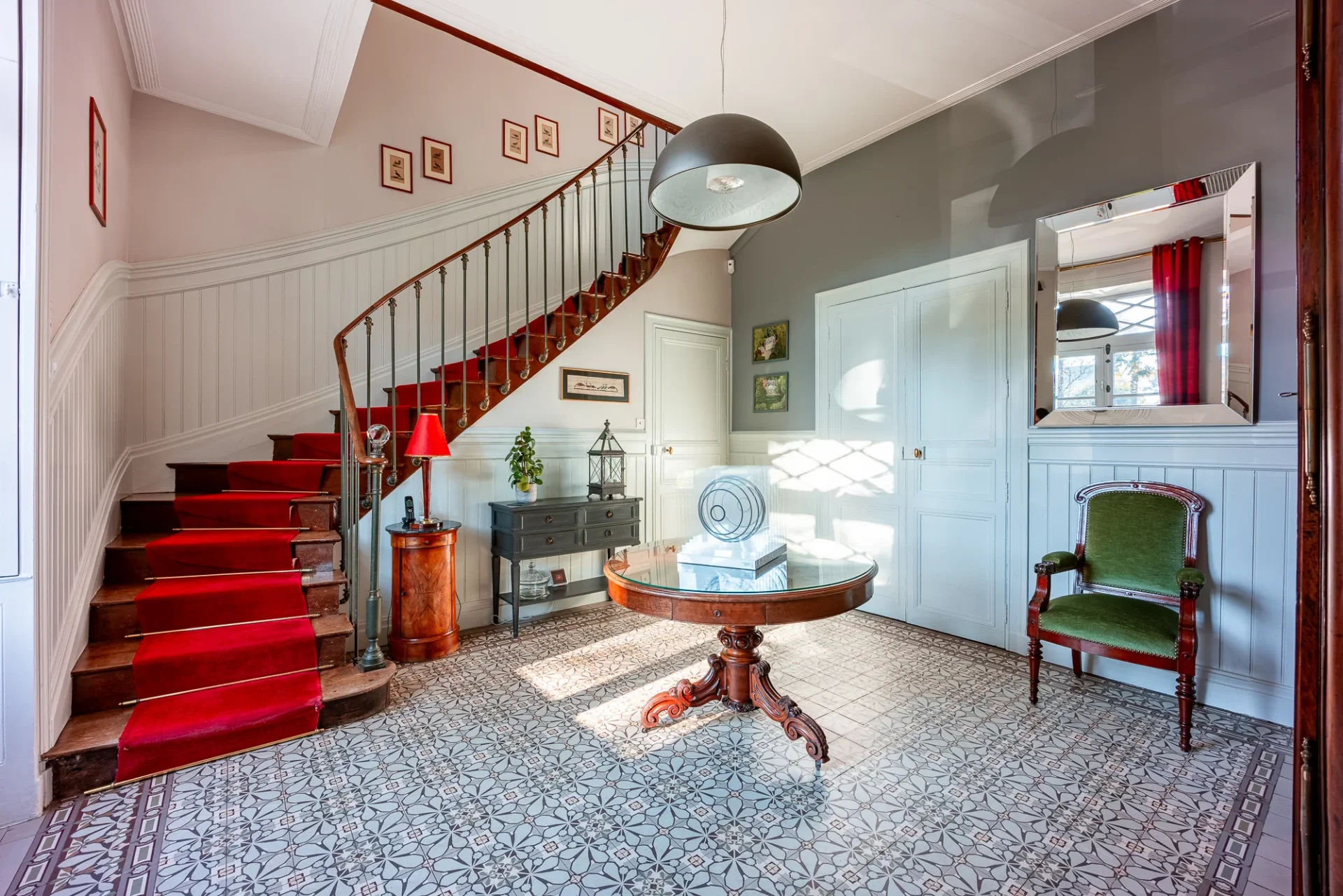 Saint-Fiacre-sur-Maine - VERTOU - SAINT-FIACRE