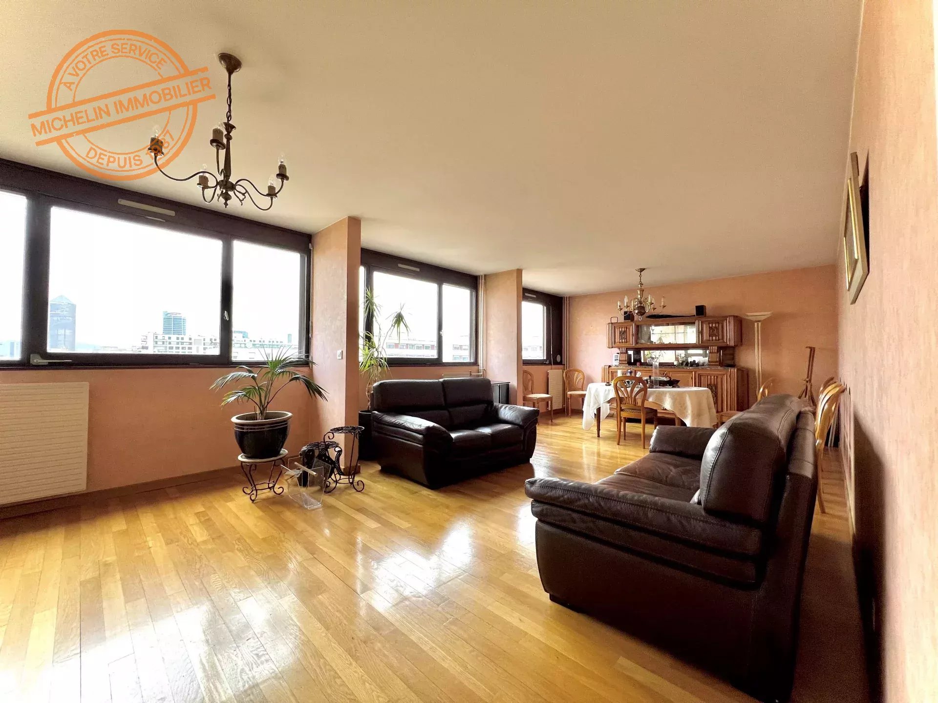Vente Appartement Lyon 3ème