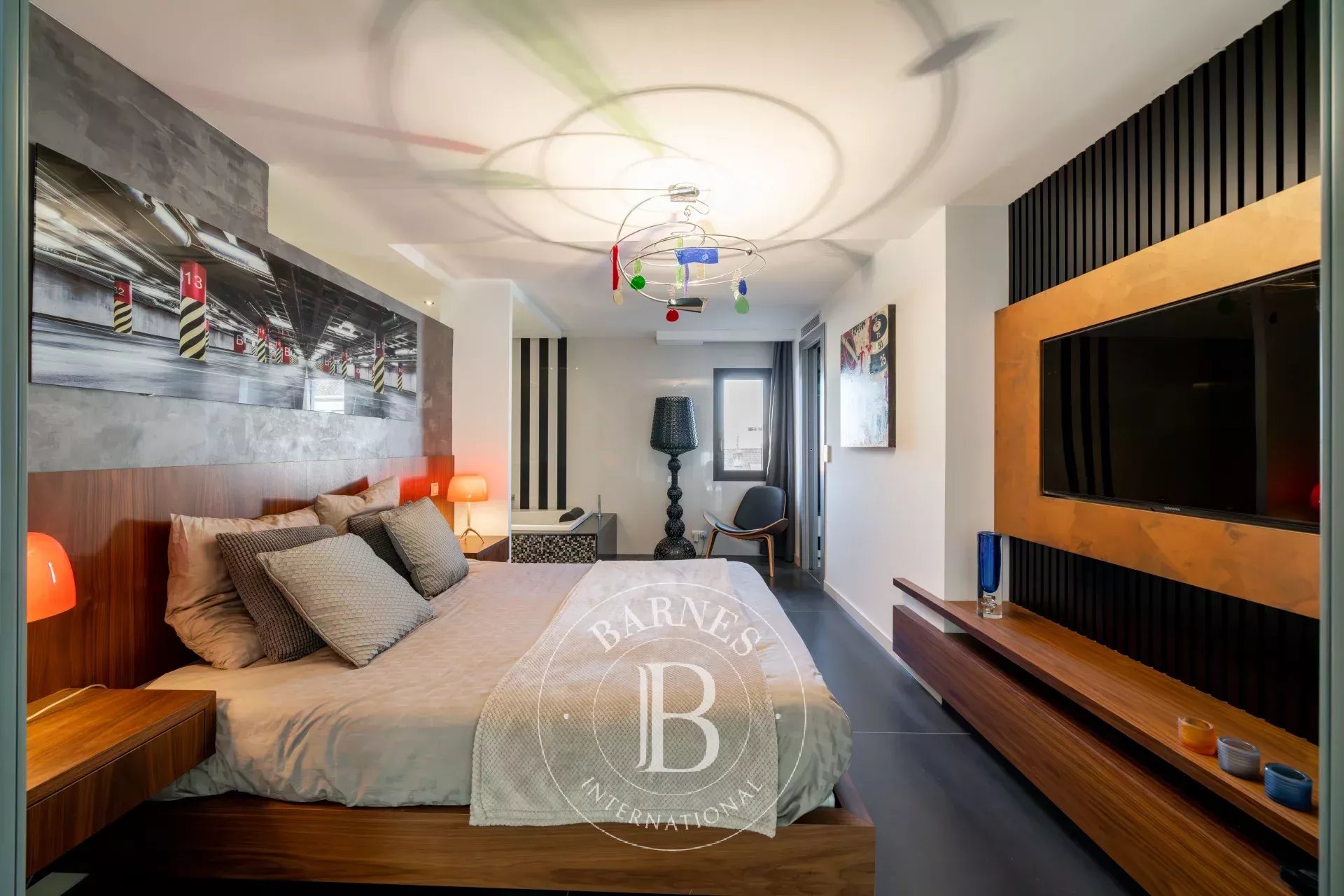 Daire Antibes - picture 7