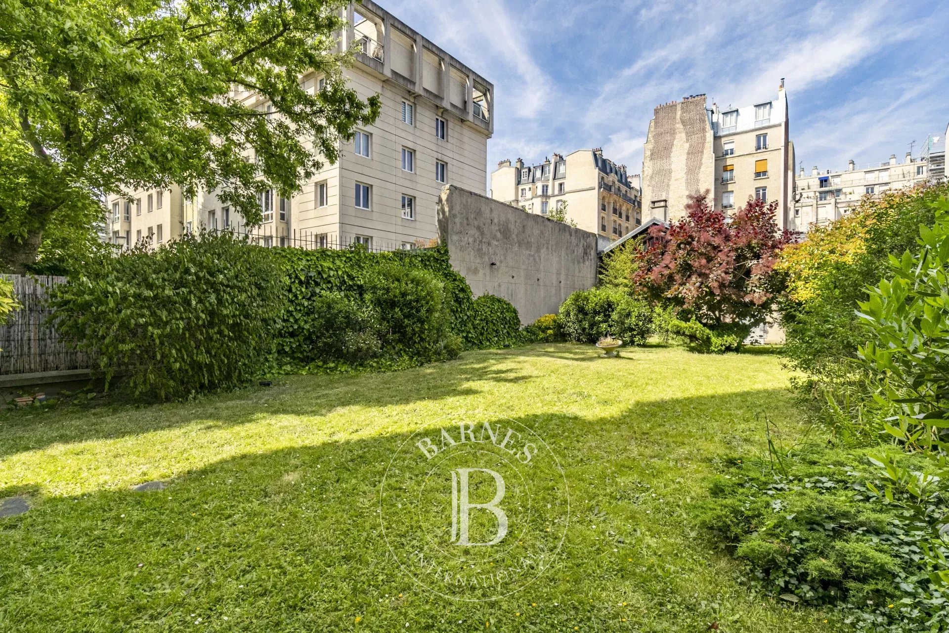 Daire Paris 15ème - picture 4