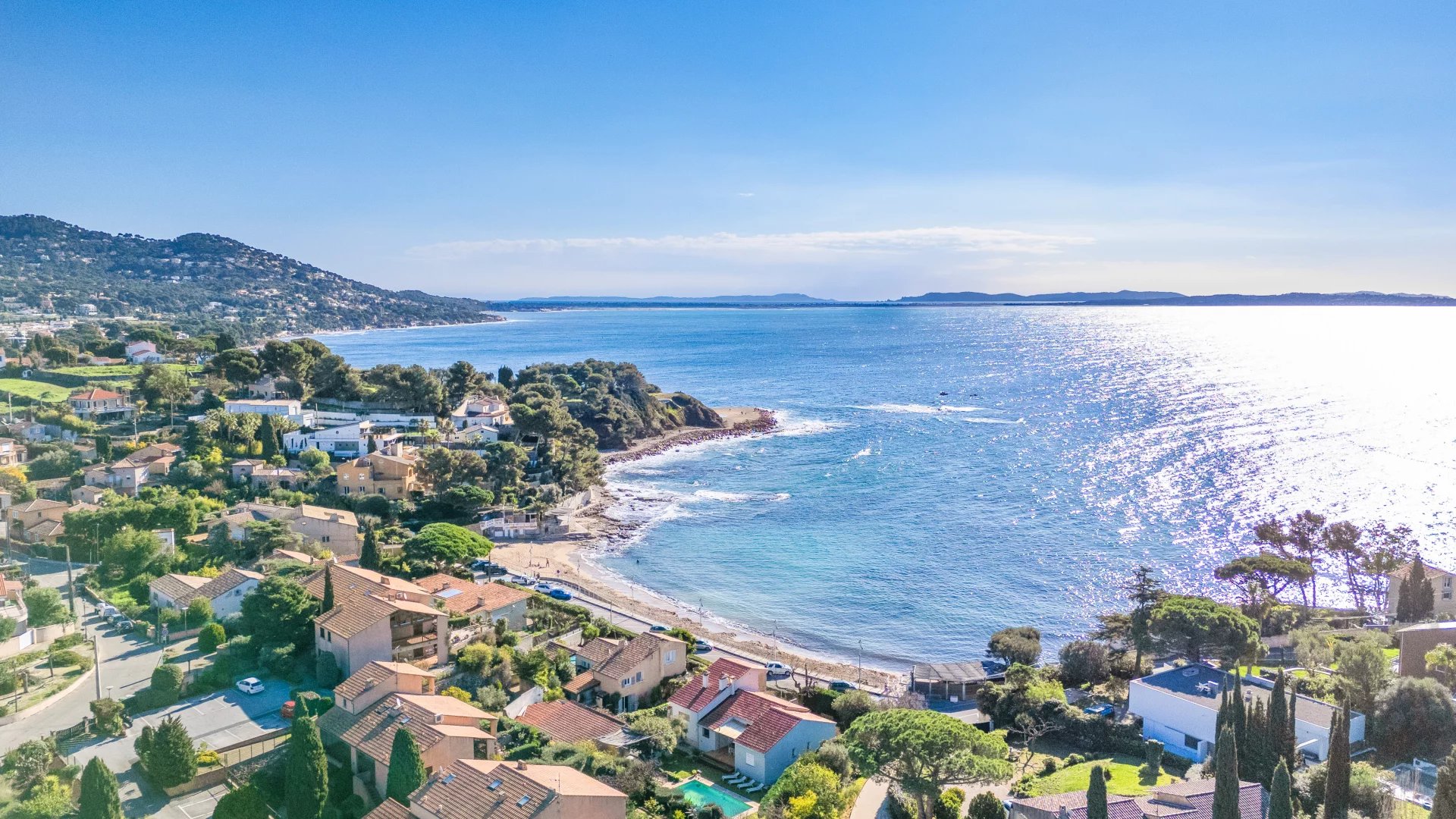 Sale Villa Carqueiranne