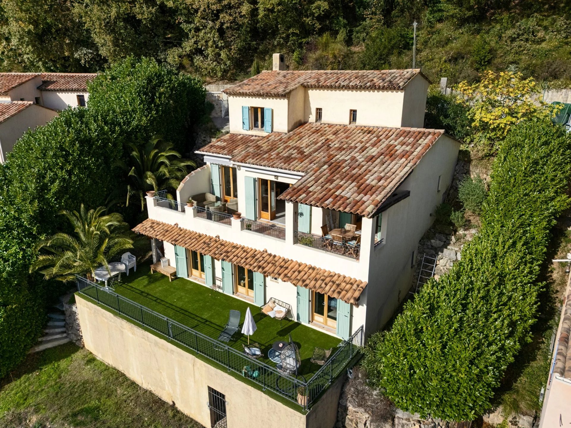 Sale House Grasse