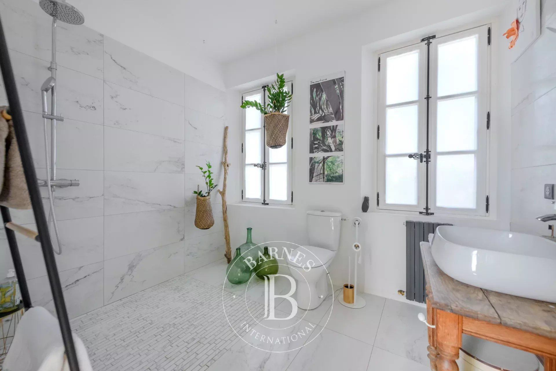 Villa Toulon - picture 36