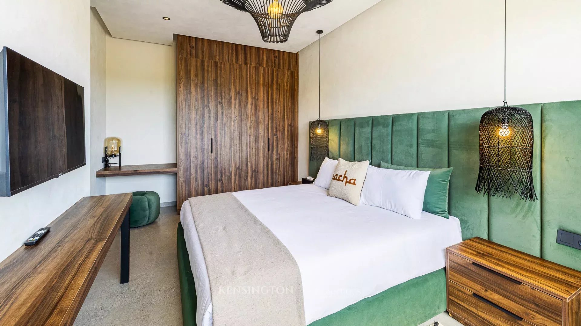 5 Bedroom Villa/Townhouse's Image 76