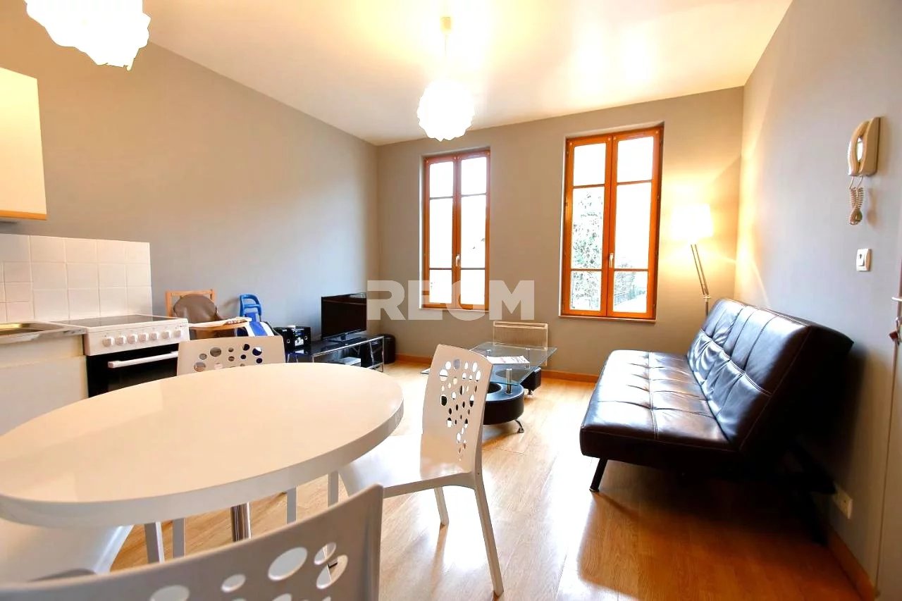 Vente Immeuble Troyes