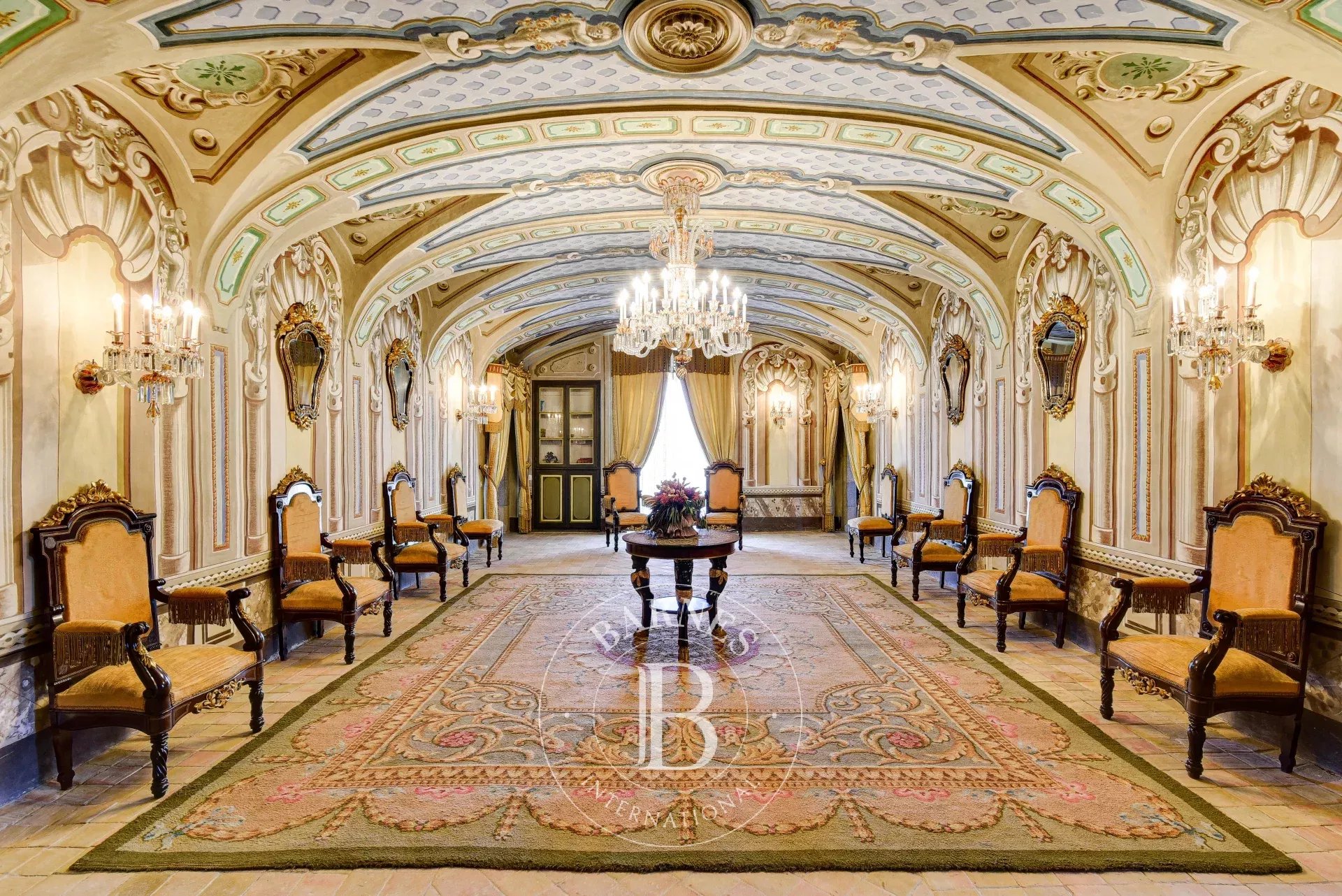 Çiftlik Llagostera - picture 8