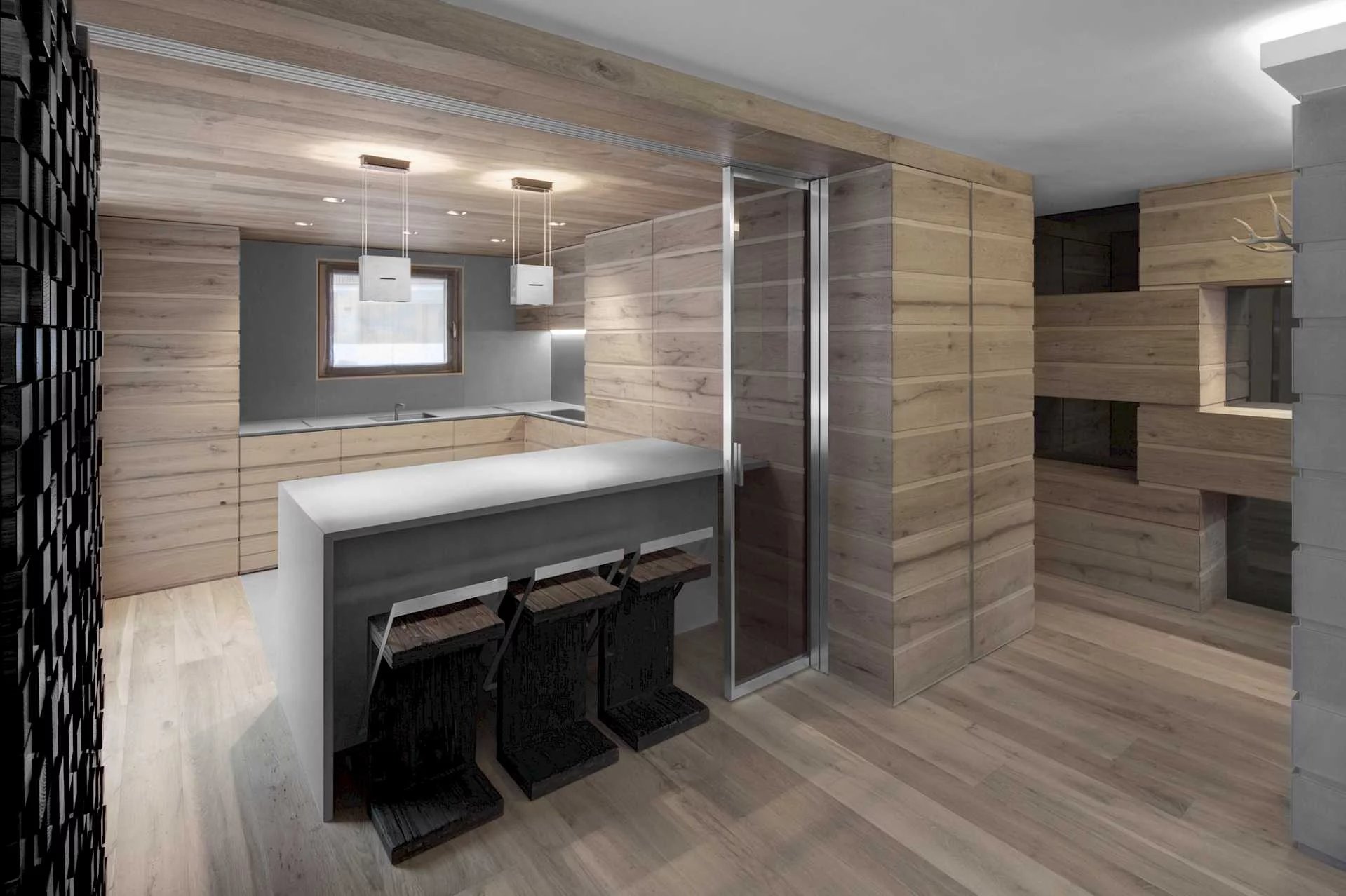 For Sale, Chalet Badia - picture 2