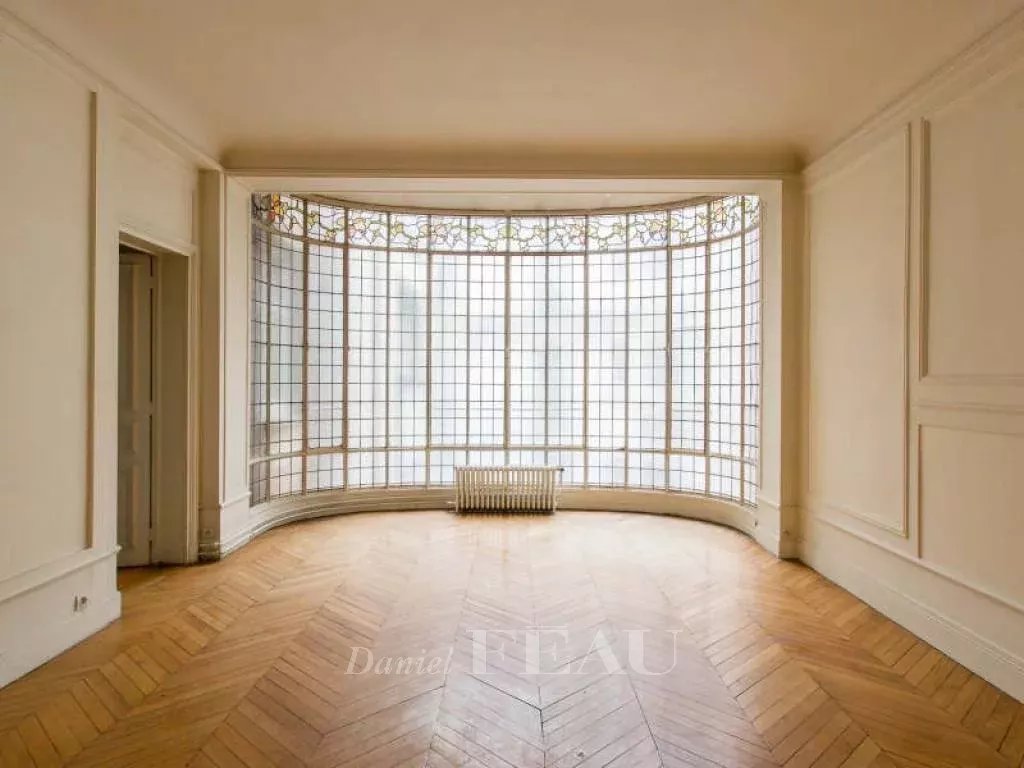 Rental Apartment Paris 17th