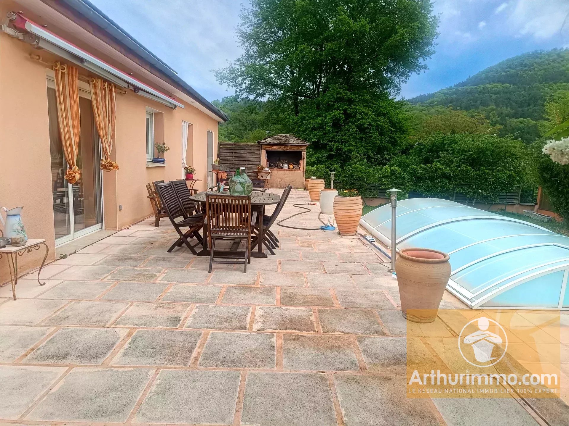 A VENDRE MAISON INDIVIDUELLE — photo 3