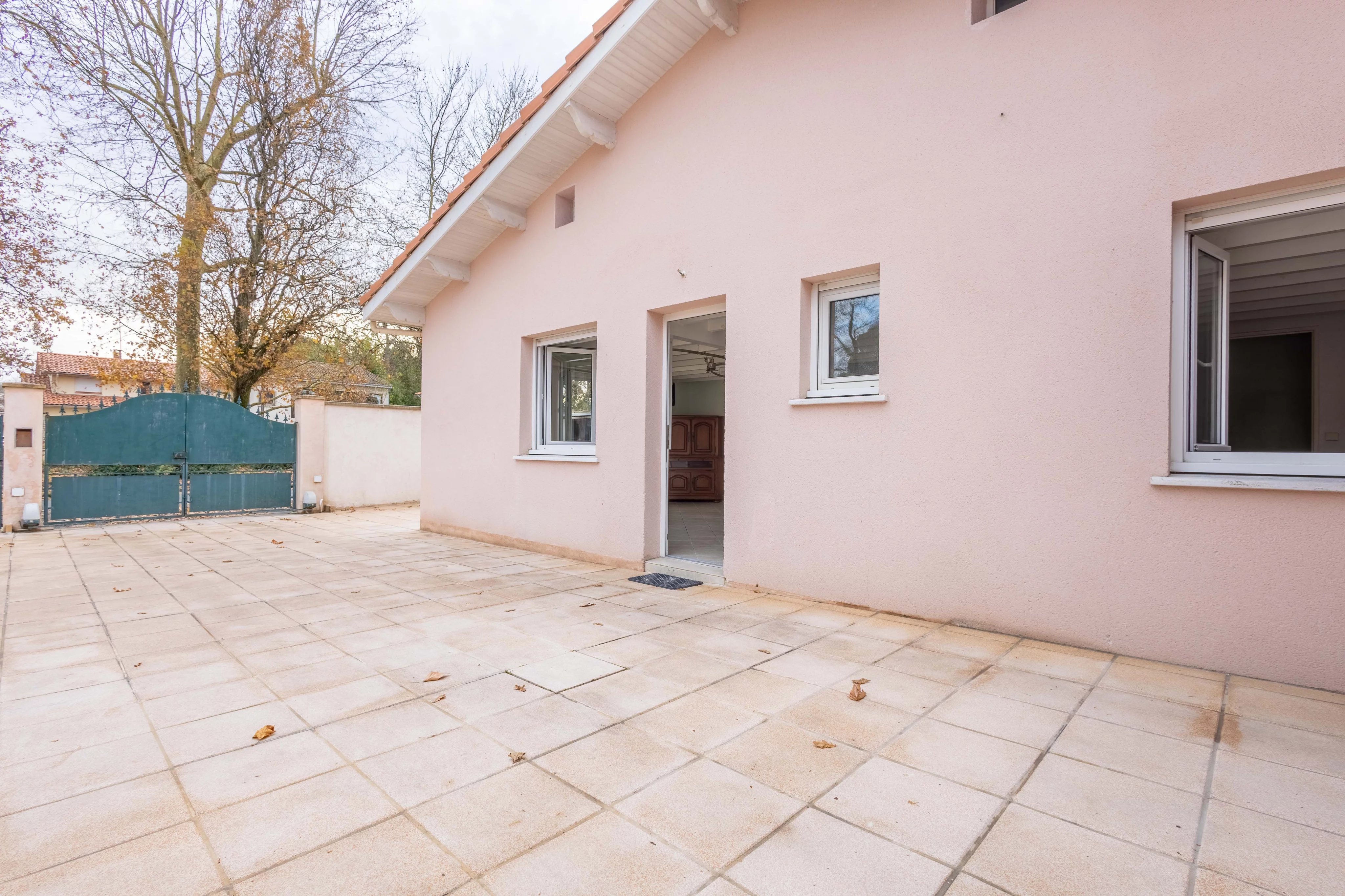 Agence immobilière de La conseillère de l'immobilier