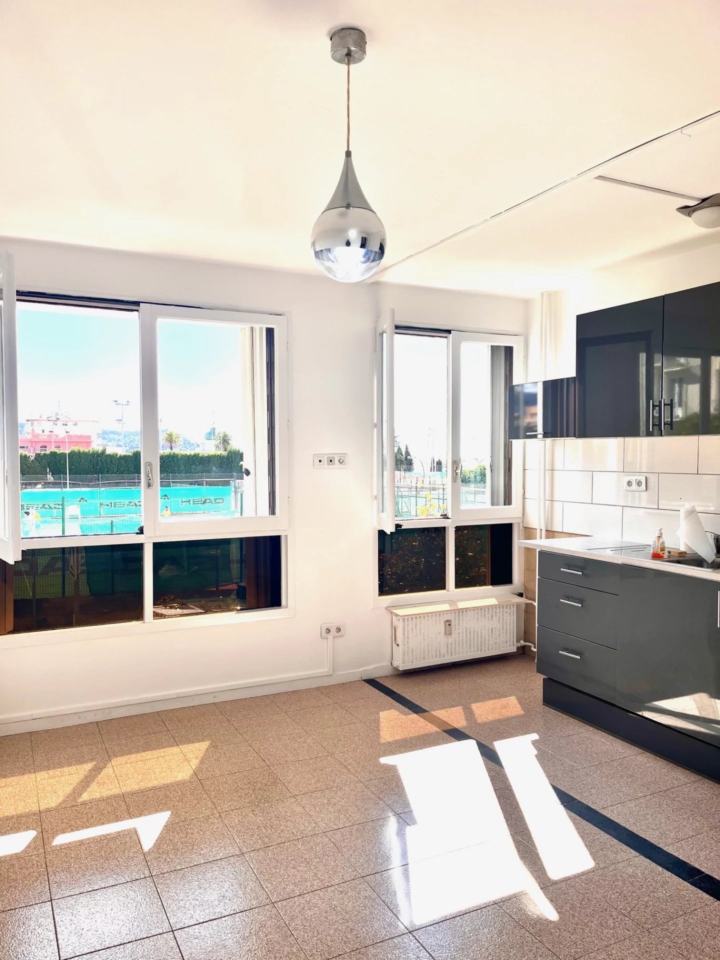 Agence immobilière de Investanice