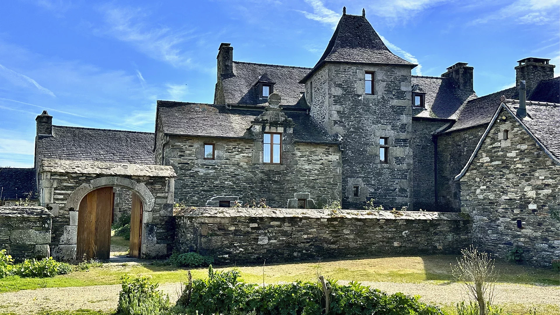 Morlaix - FINISTÈRE