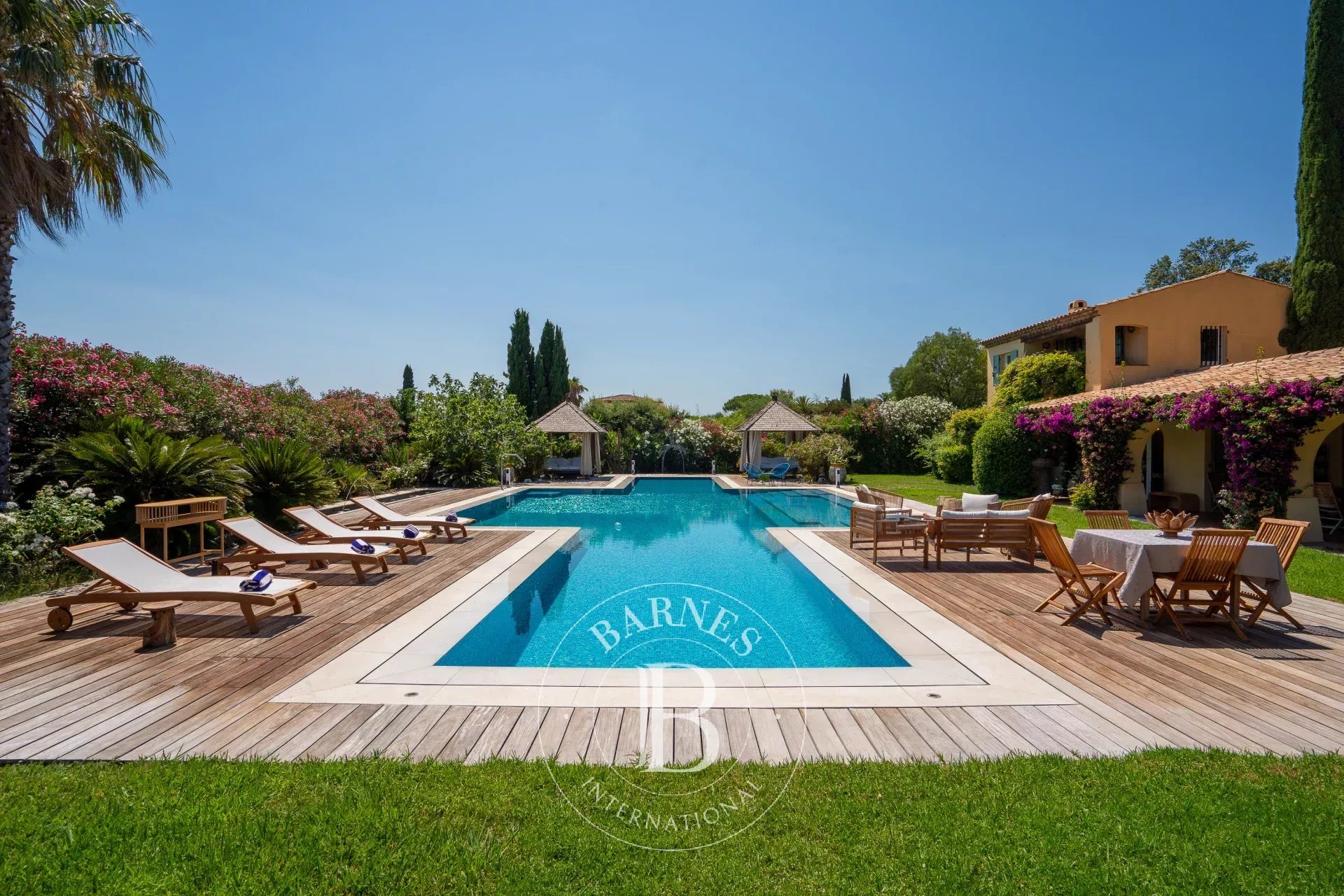 Villa Grimaud  -  ref 87183135 (picture 3)