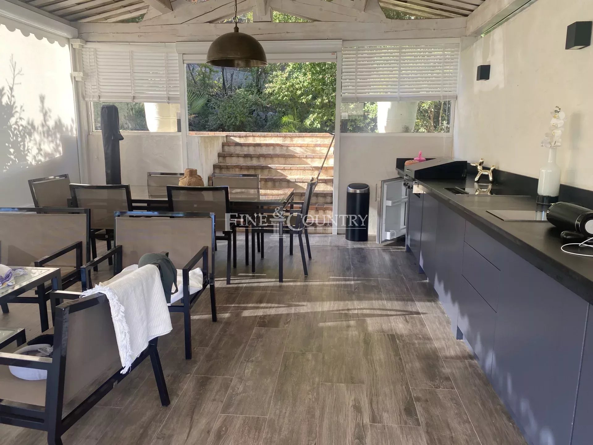 Photo of Villa For Sale Near Cannes Sea View