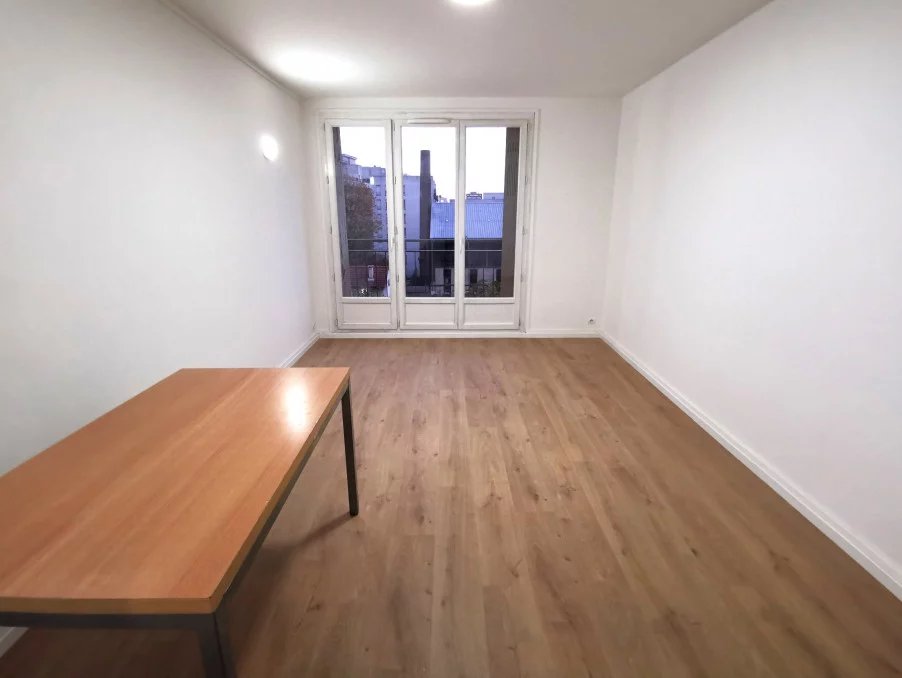 Vente Appartement Ivry-sur-Seine