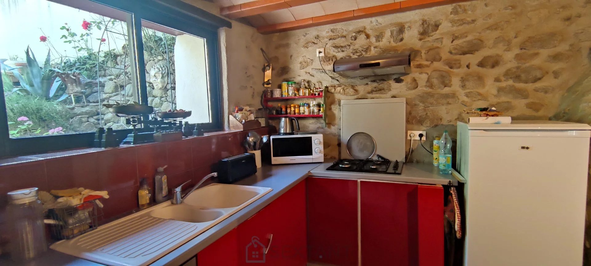 Vente Maison Molitg-les-Bains