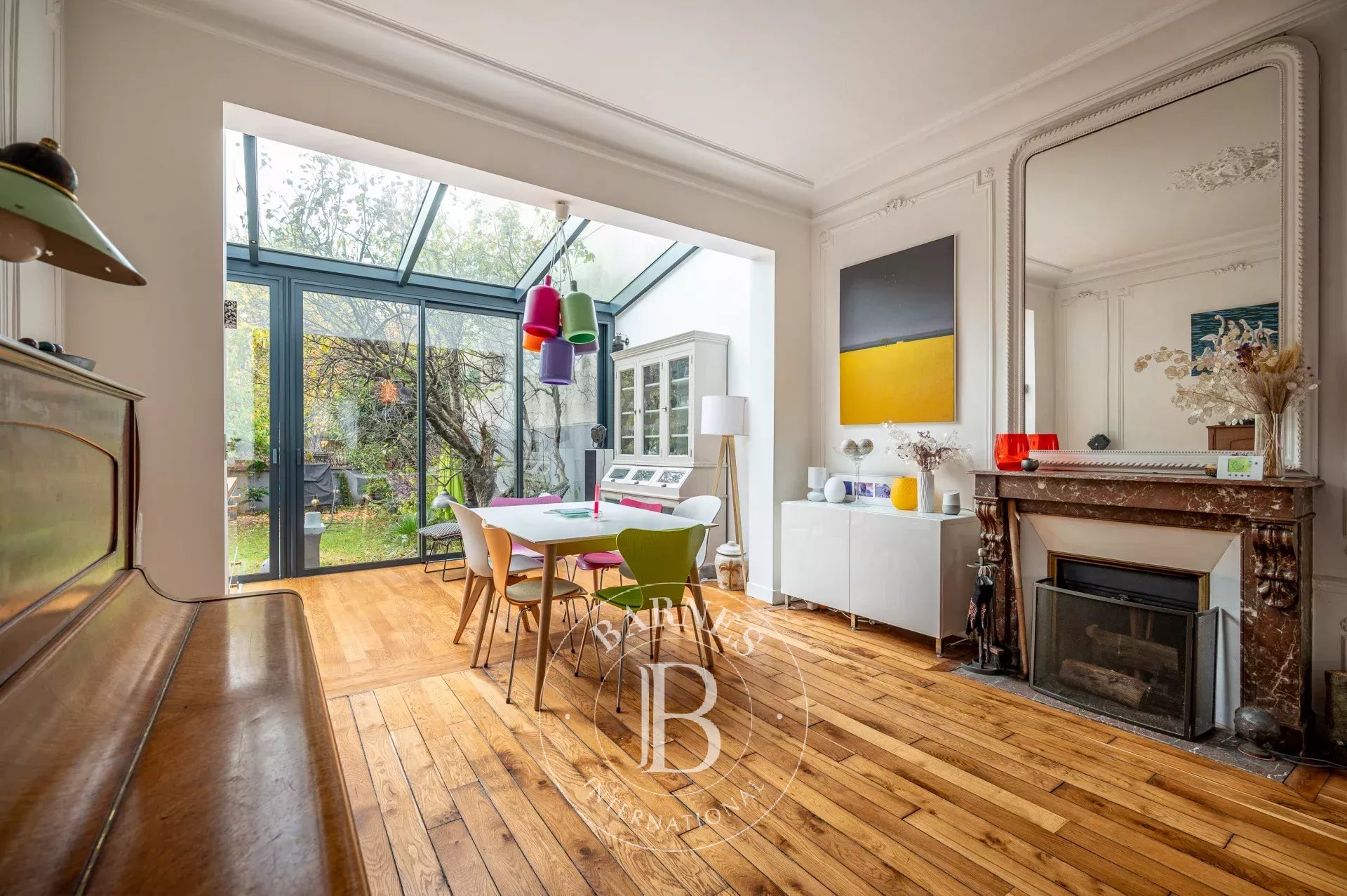 Casa Asnières-sur-Seine  -  ref 85365295 (picture 1)