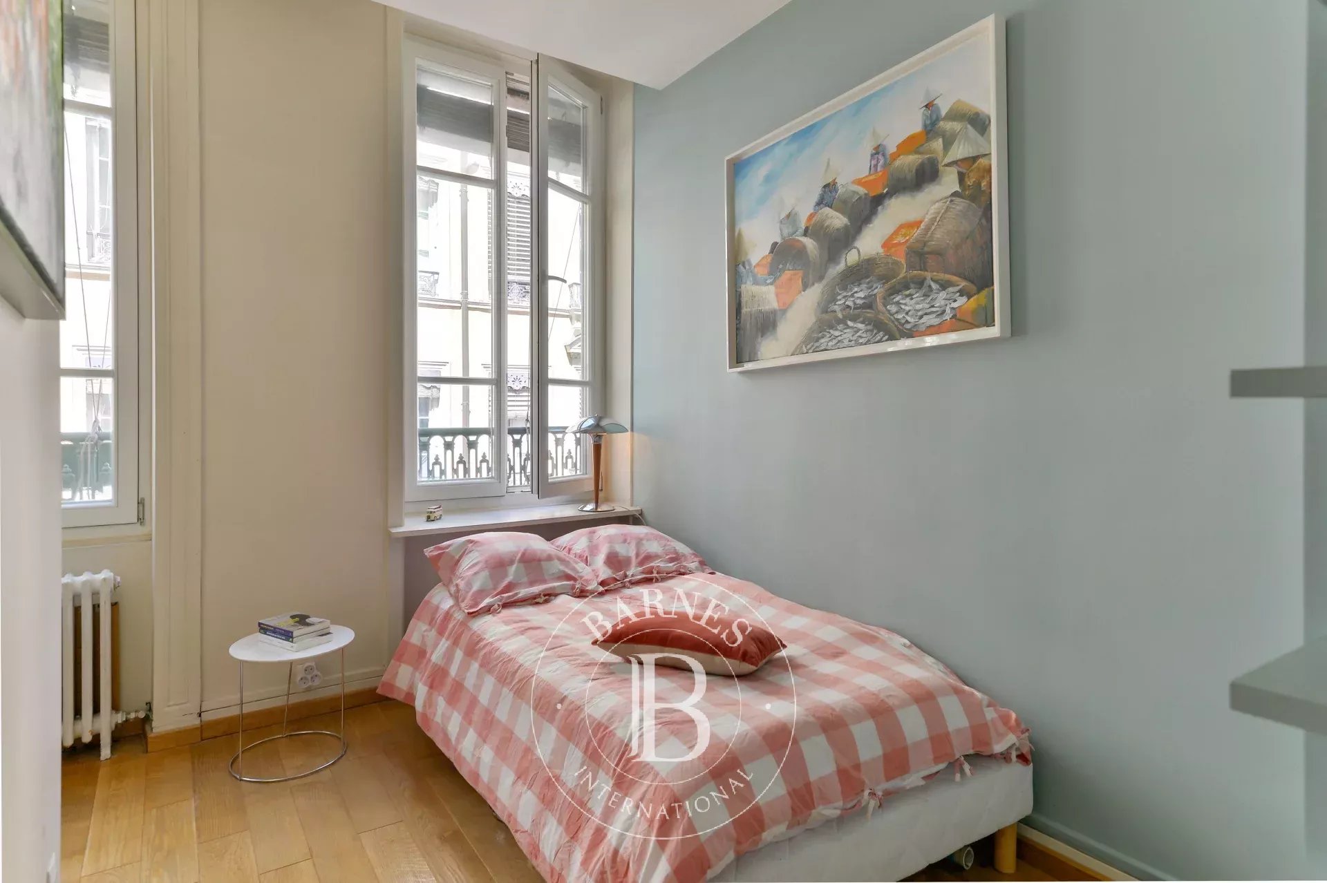 Daire Lyon 2ème - picture 7