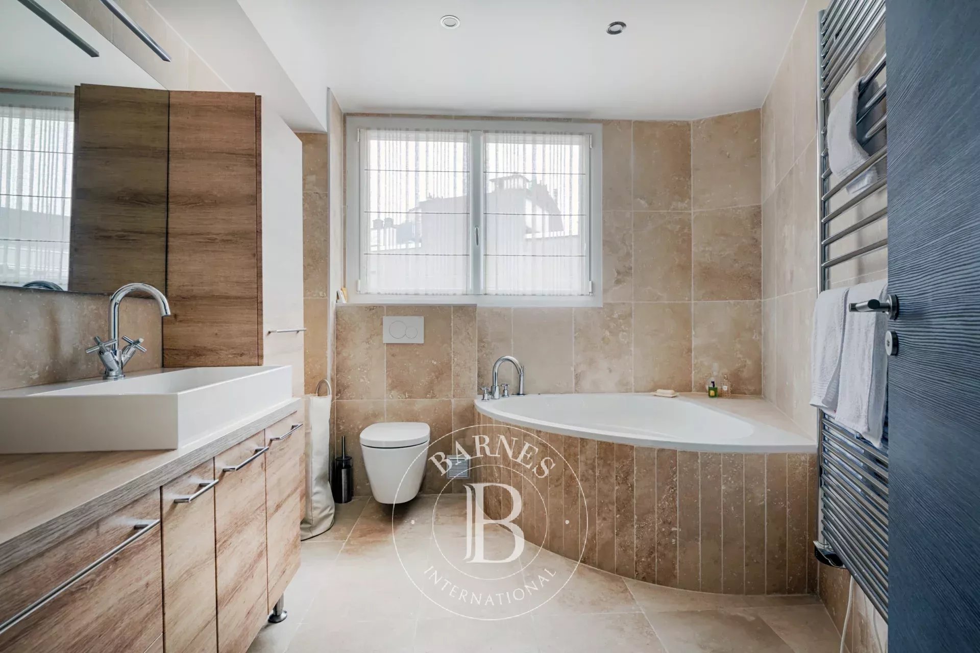 Daire Paris 5ème - picture 9