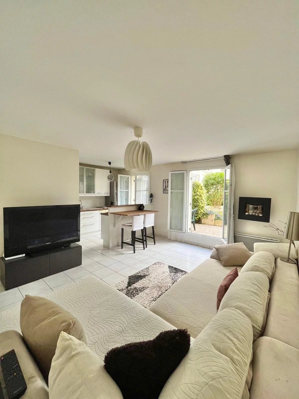 Vente Appartement Noisy-le-Grand