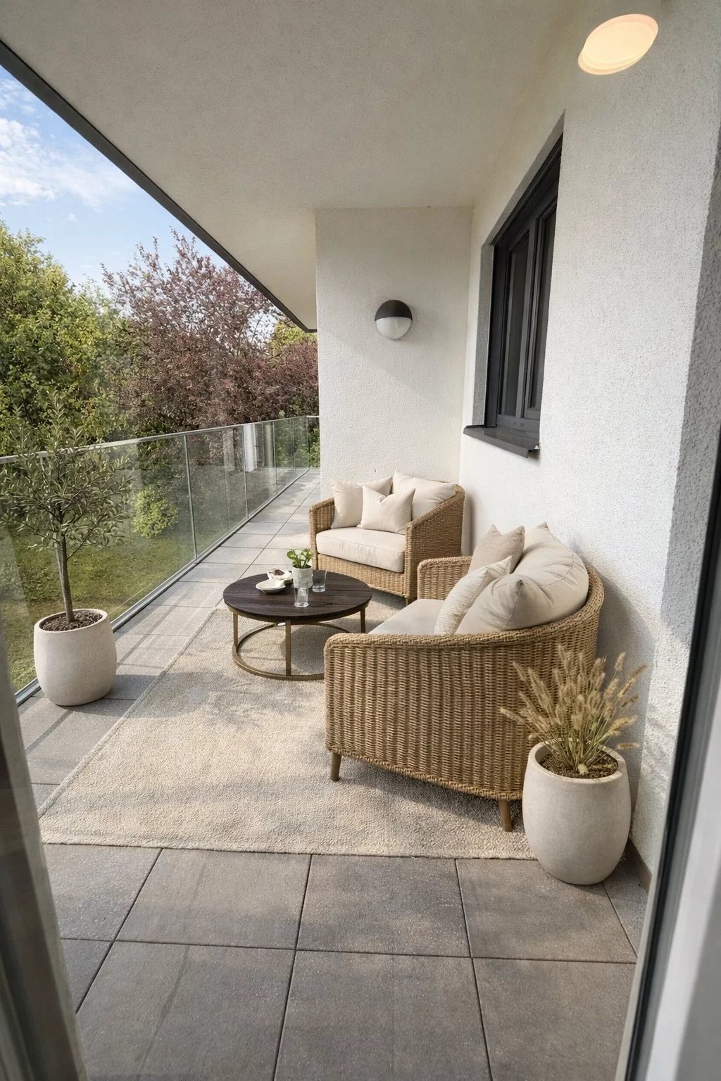 Vente Appartement Strassen