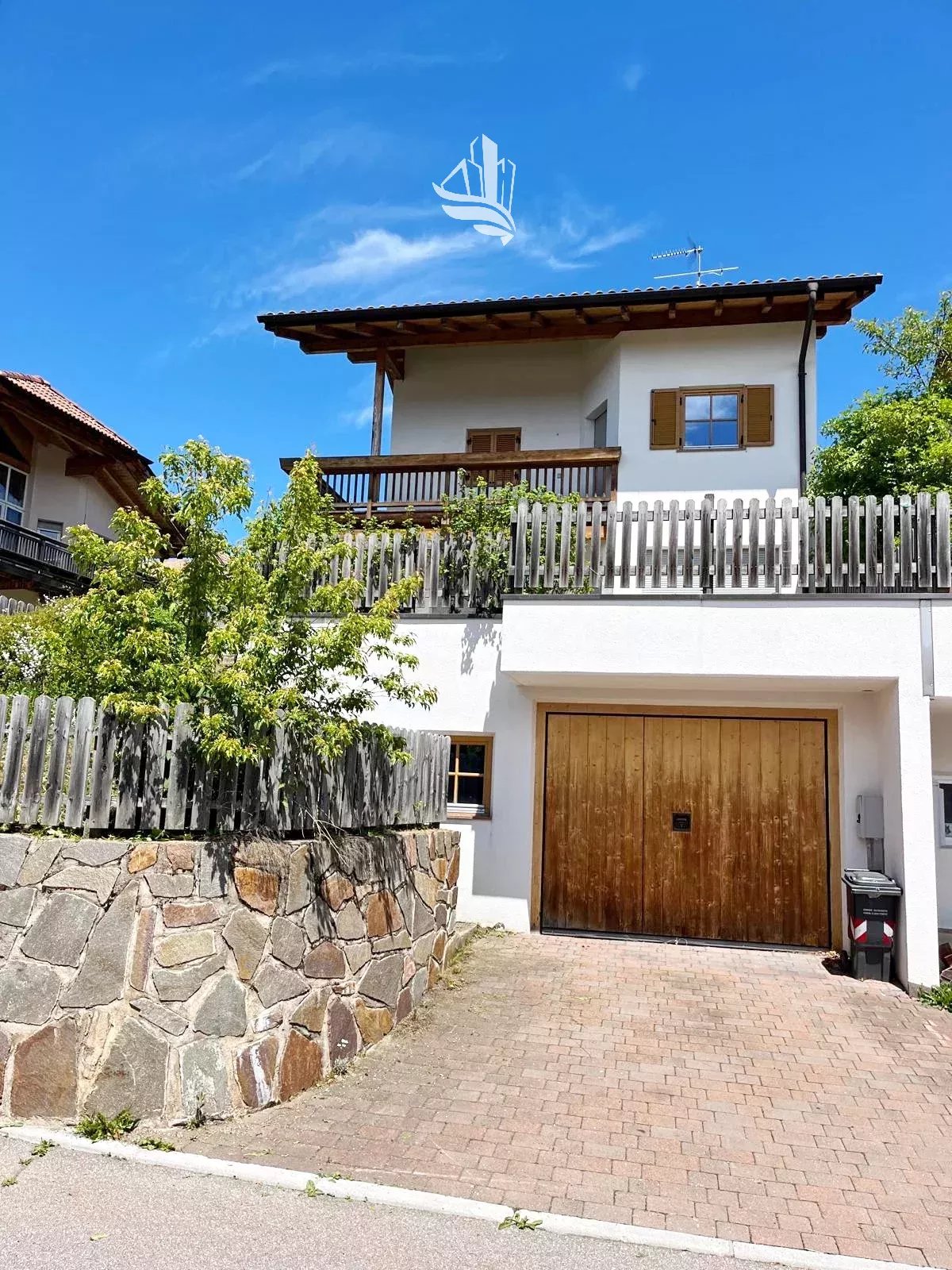 Vendita Casa Nova Ponente