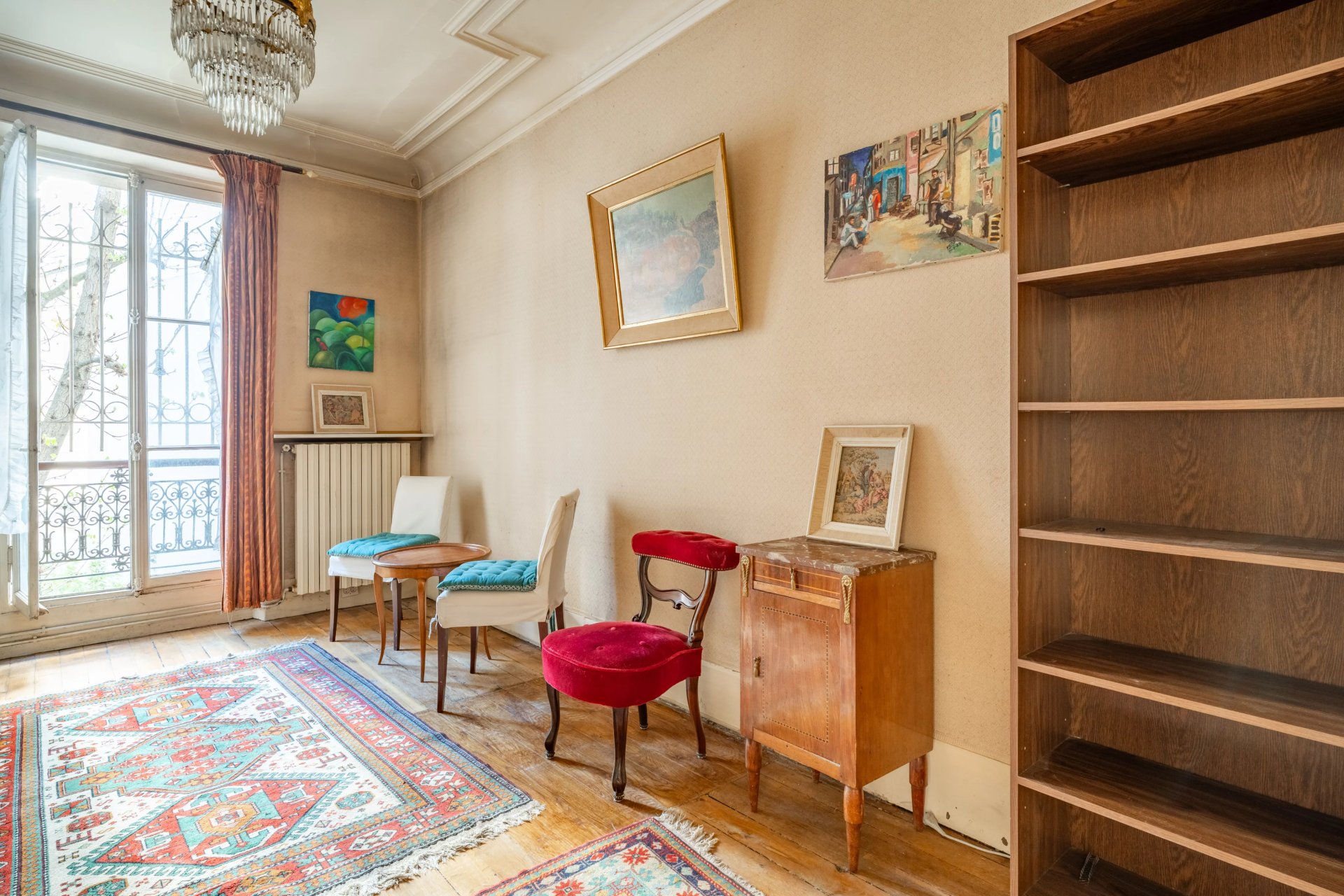3 Bedroom Apartment/Flat's Image 5