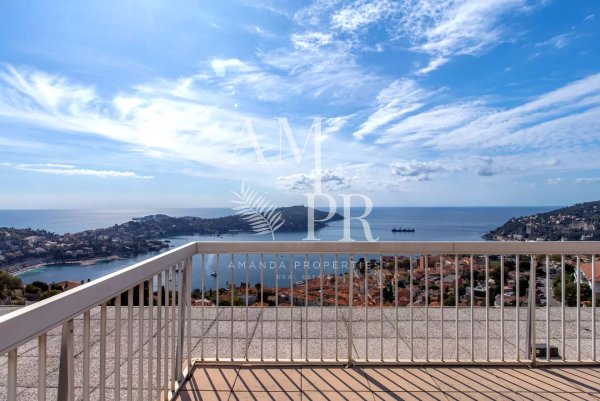 Exceptional apartment for sale in Villefranche sur Mer — photo 5