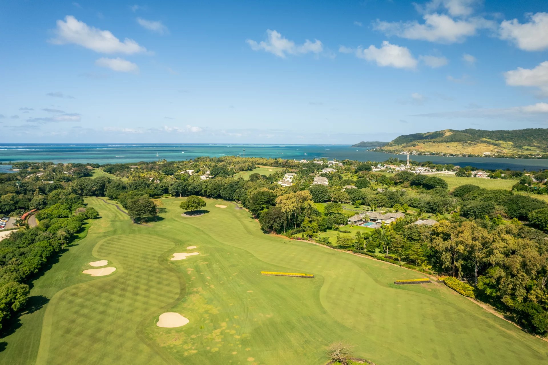 Villa Beau Champ - picture 22