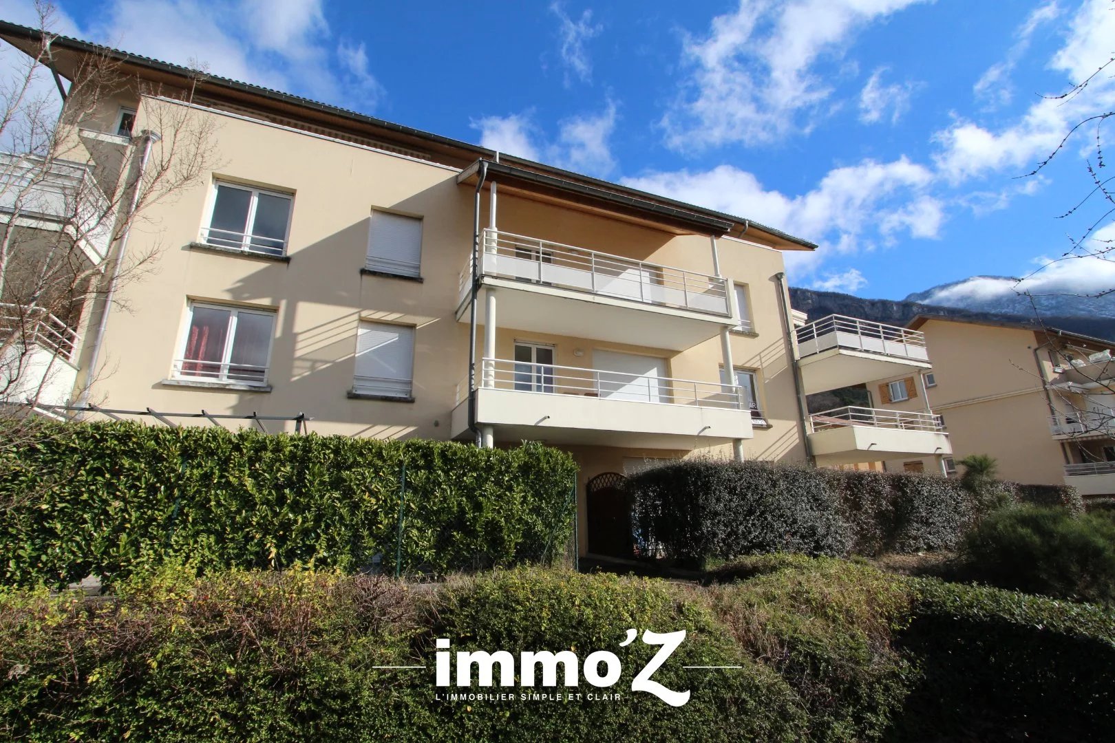 VOREPPE A VENDRE GRAND T4