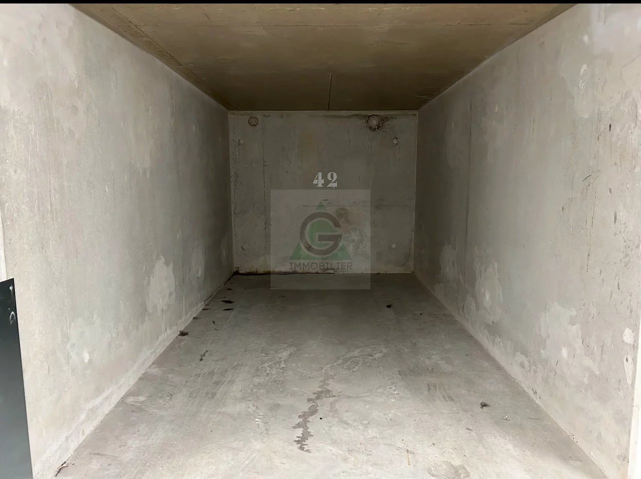 Location Parking Montpellier