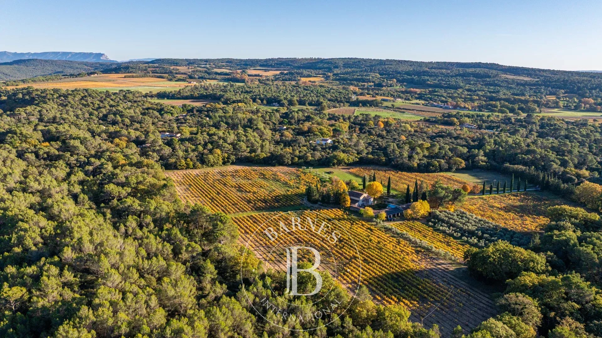 Mülkiyet Aix-en-Provence - picture 34