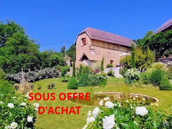 Vente Maison Quet-en-Beaumont