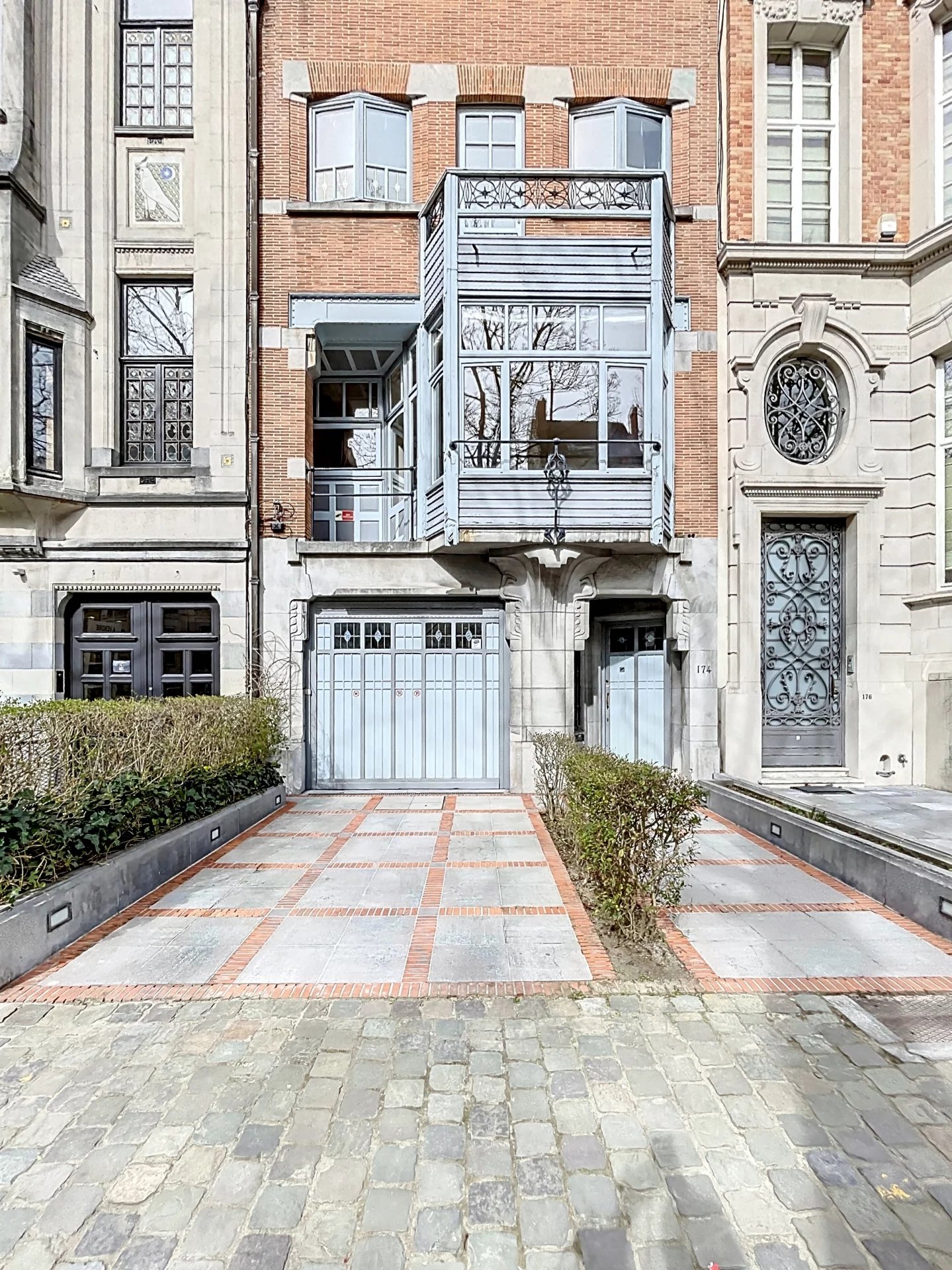 Ev Ixelles - picture 25