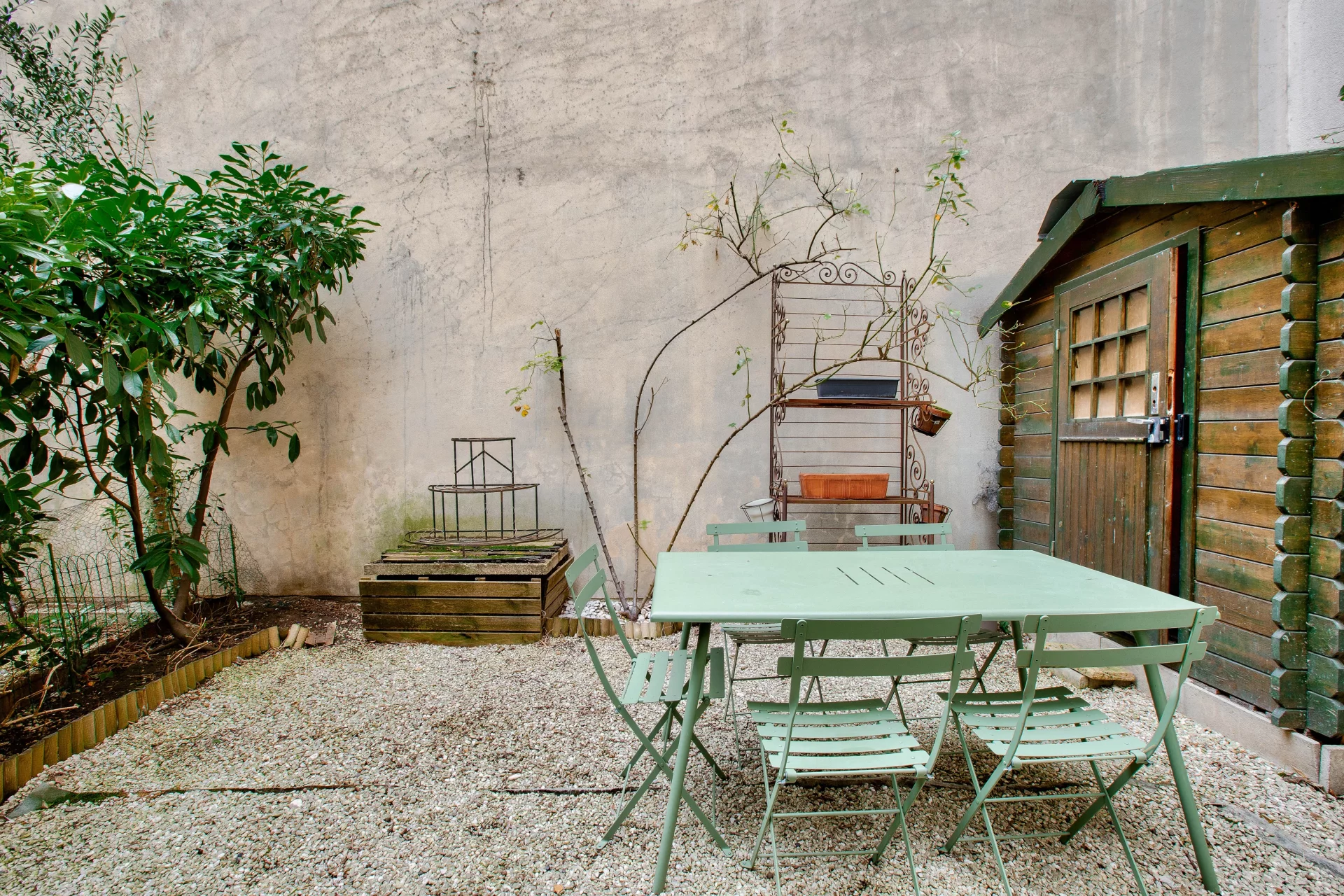 Paris 16e - OCDE / OCTAVE FEUILLET