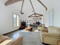 4-Bedroom Villa in Tourrette Levens — photo 6 of 7