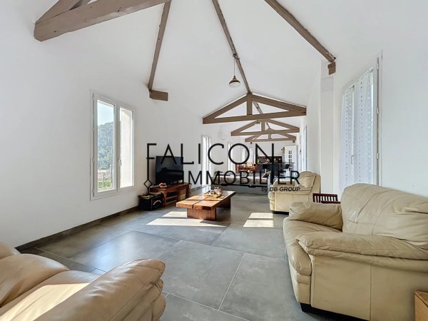 4-Bedroom Villa in Tourrette Levens — photo 6