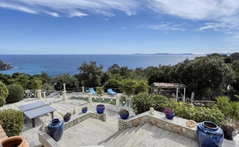 Vente Maison Rayol-Canadel-sur-Mer