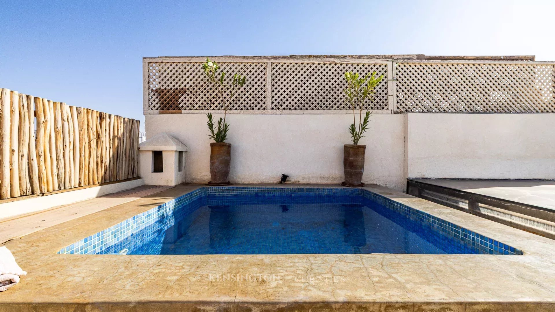 4 Bedroom Villa/Townhouse's Image 24