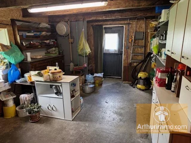 Vente Ferme 9 pièces 161 m2 — photo 17