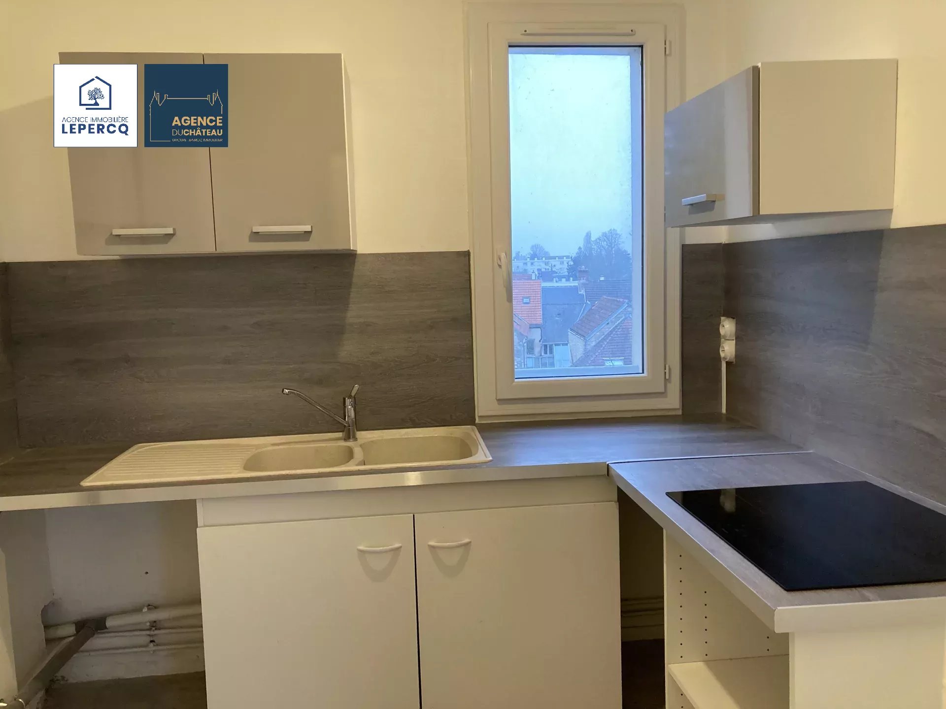 Location Appartement Villers-Cotterêts