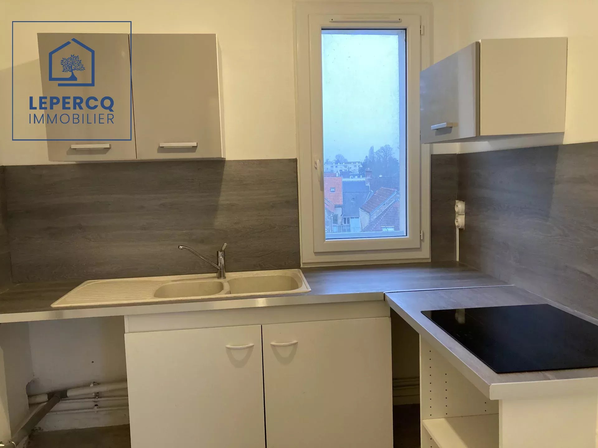 Rental Apartment Villers-Cotterêts