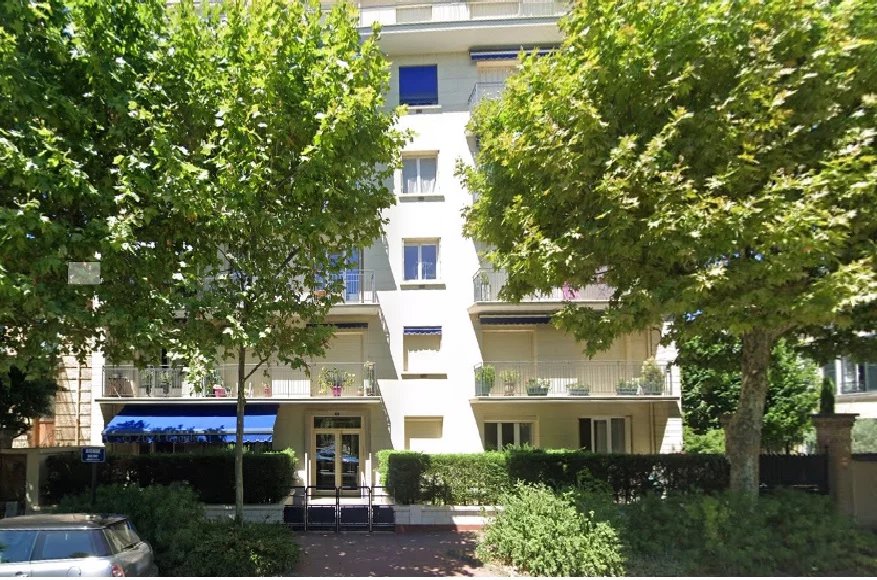Agence immobilière de France Immobilier